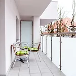 Apartament Strzelecka 1