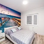 Apartament Strzelecka 1