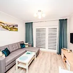 Apartament Strzelecka 1