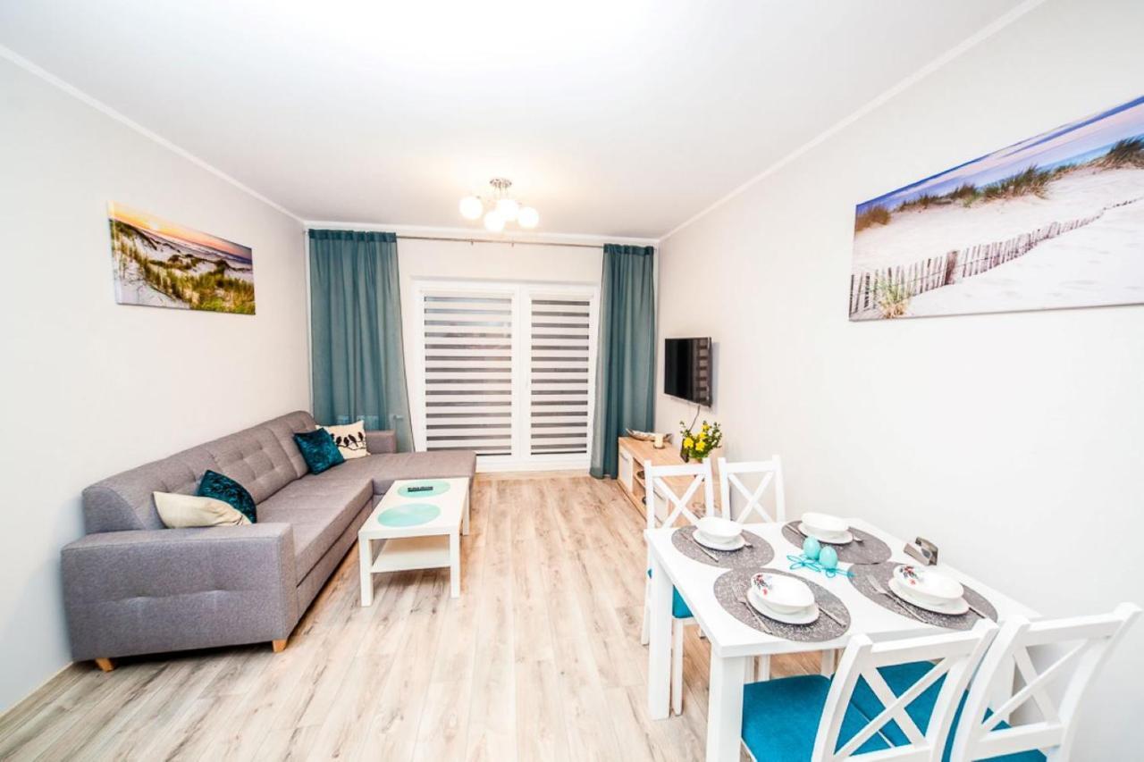 Apartament Strzelecka 1 *