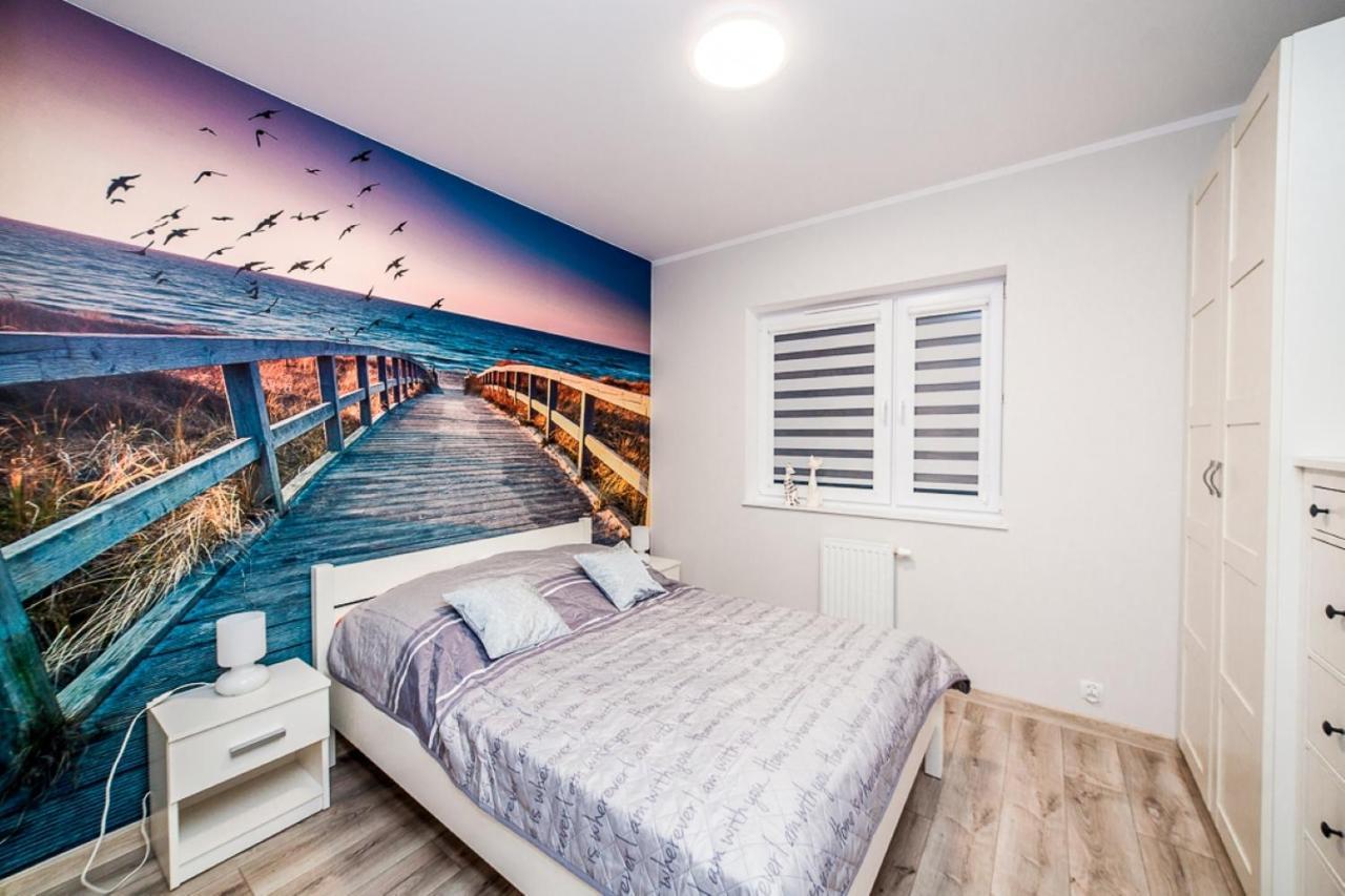 Apartament Strzelecka 1 Apartment