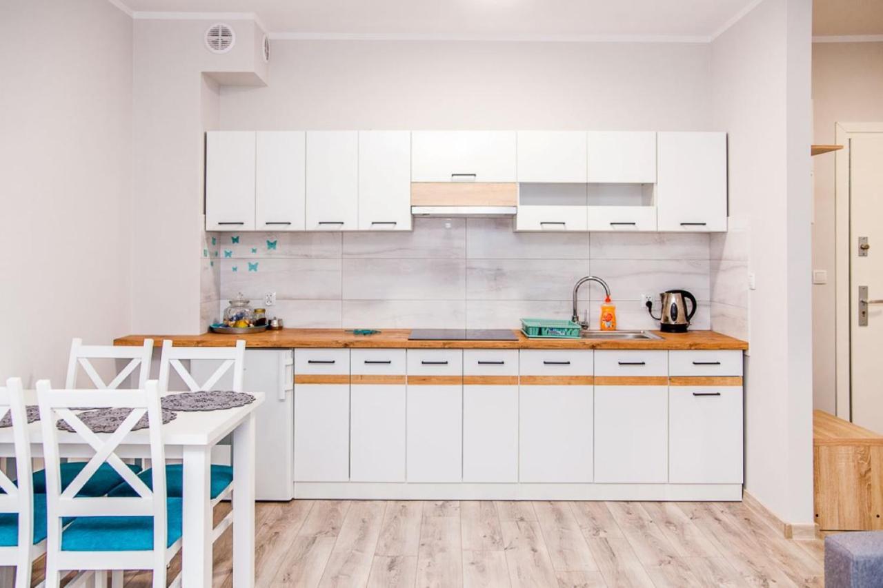 Apartament Strzelecka 1 Apartment Kolobrzeg