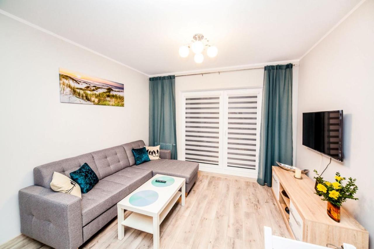 Apartment Apartament Strzelecka 1 *