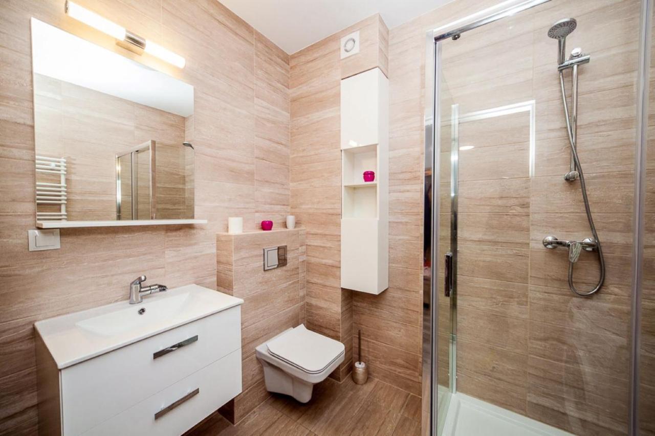 Apartament Strzelecka 1 Apartment