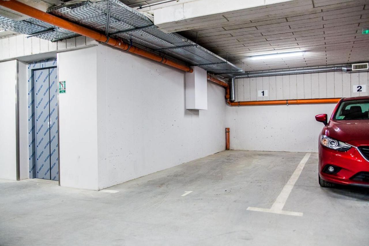 Apartament Strzelecka 1 Apartment Kolobrzeg